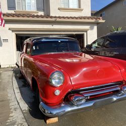 1954 Oldsmobile 88