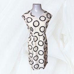 Women's Banana Republic Dress Size 8