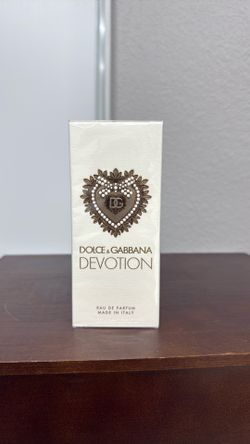Dolce & Gabbana Devotion