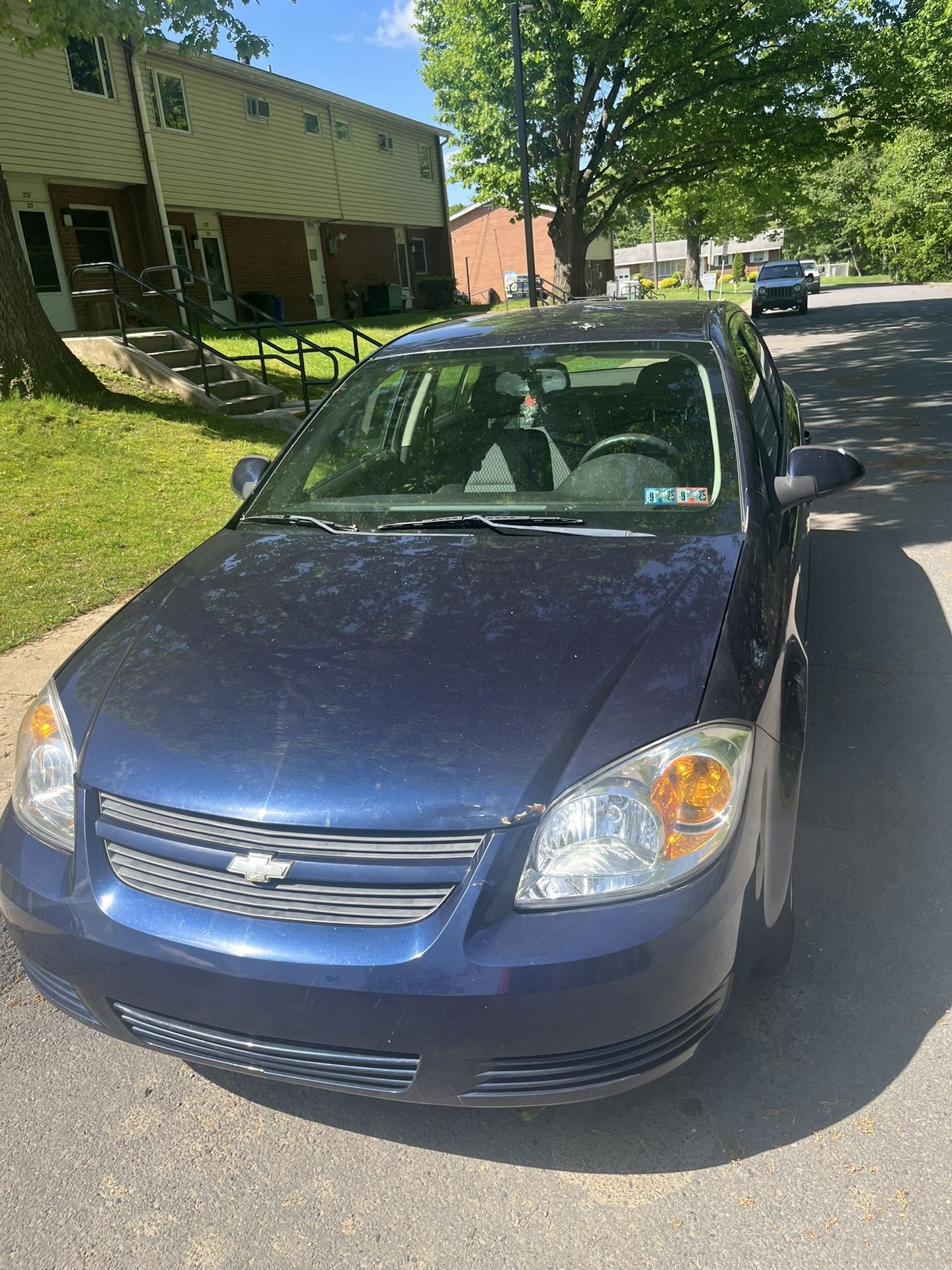 2009 Chevrolet Cobalt