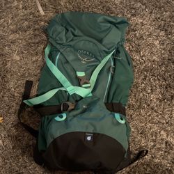 Osprey Hikelite 32 Hiking Backpack