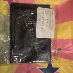 The Hundreds Trifold Wallet 