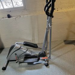 Caminadora Eléctrica Free