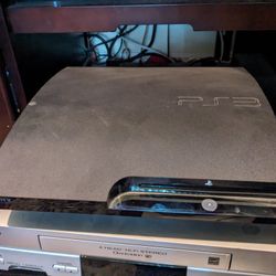 2nd Gen PS3