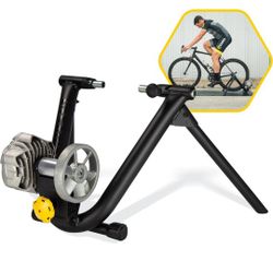 Indoor Bike Trainer $90