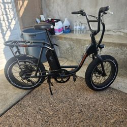 Rad Electric bike