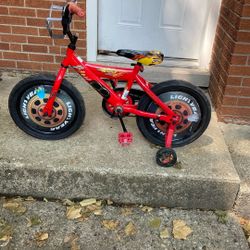 Kids Bike
