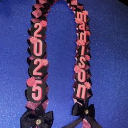 Graduation Lei