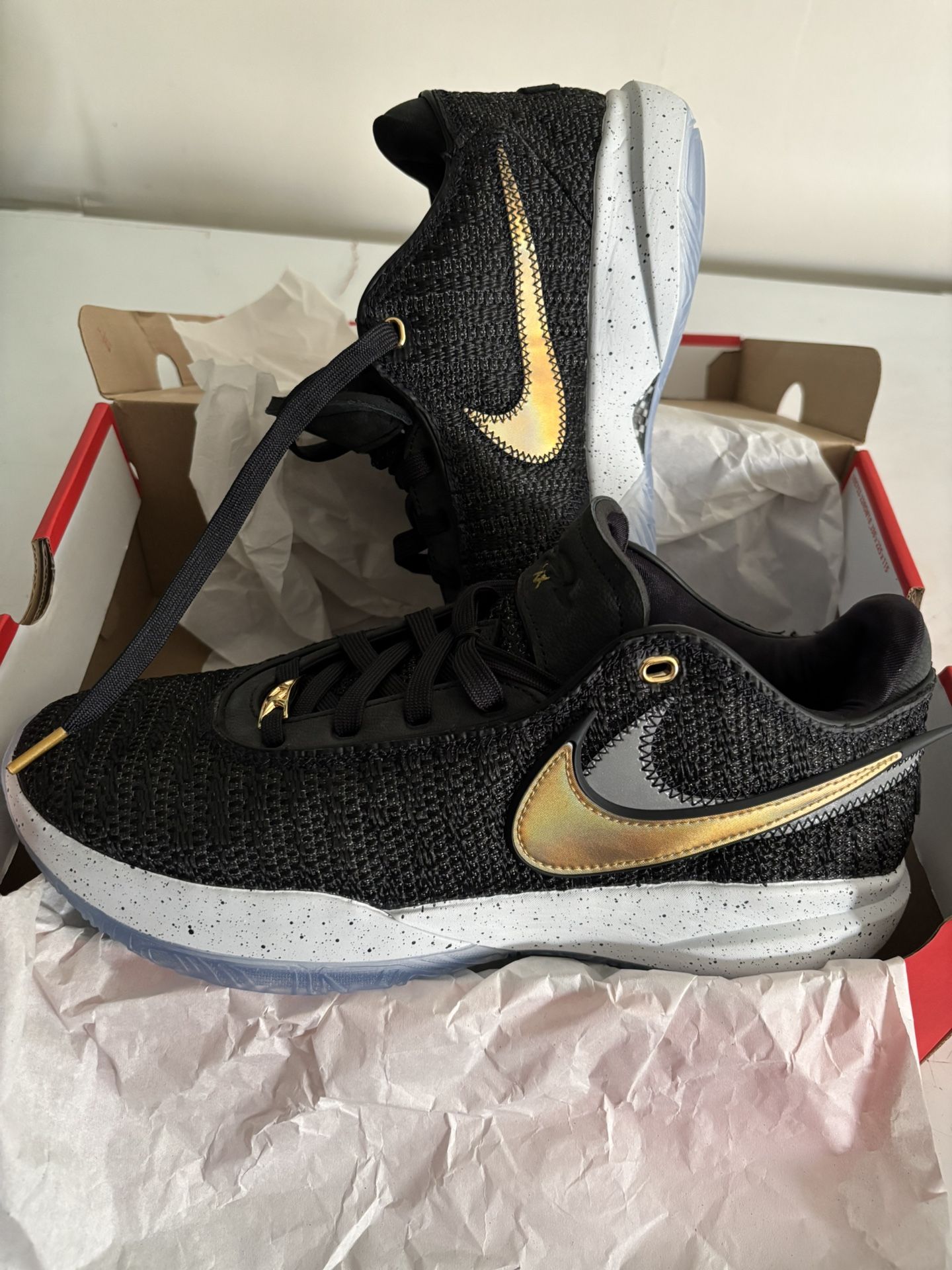 Nike Lebron James Original