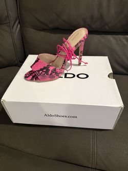 Aldo zapatillas