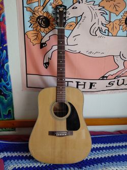 Fender Accoustic