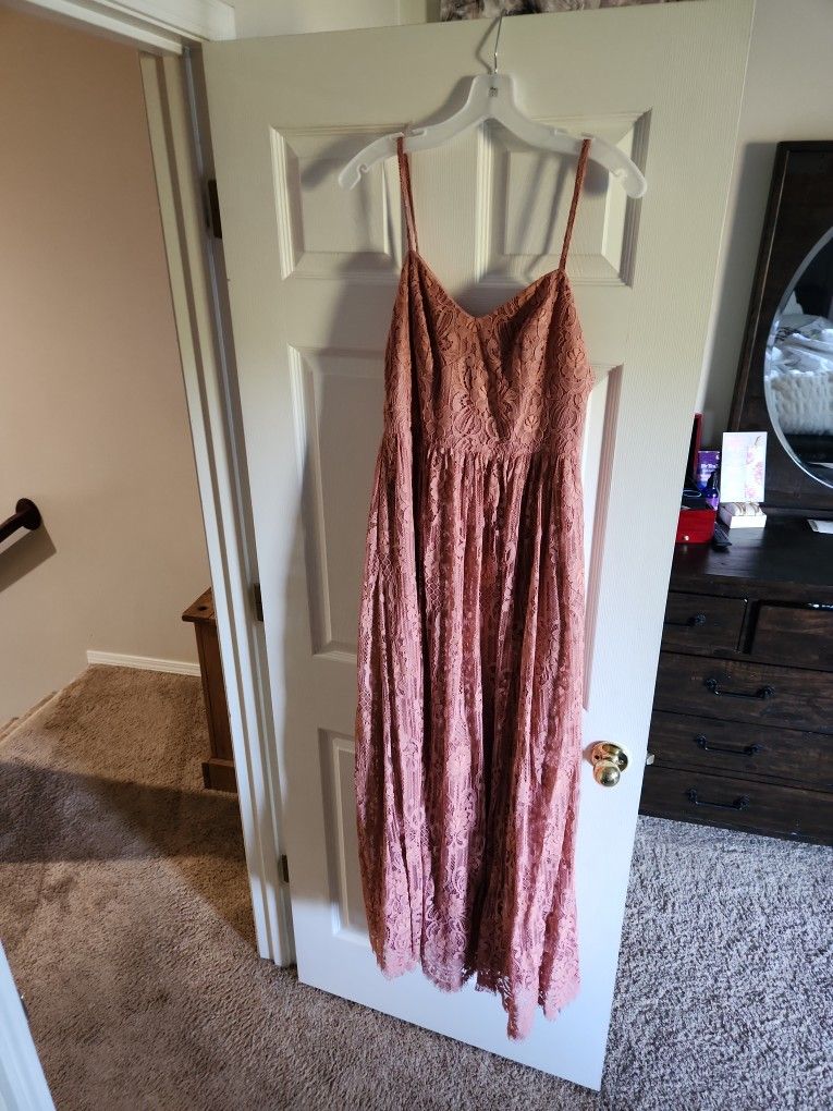 Events Dress sz 10