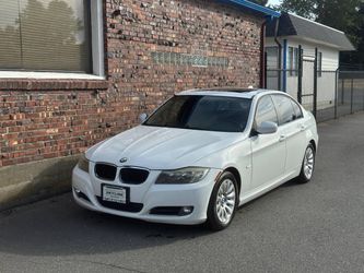 2009 BMW 328i