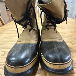 Sorel Snow Boots