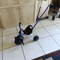 Kids. 3 Wheel Scooter 🛴