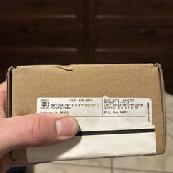 Tesla Touch Up Paint White 