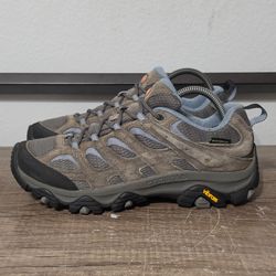 Merrell Moab 3 Women's Shoes Size 10