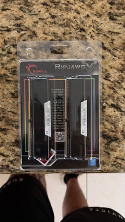 16gb RAM DDR4 new