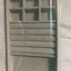Jewelry Tray