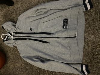 Nike Jacket