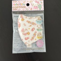 Hello Kitty Mask New