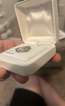 Sterling Silver Ring