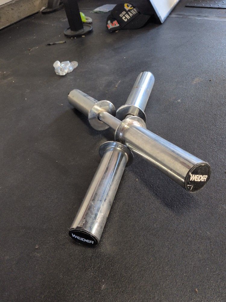 Dumbbells