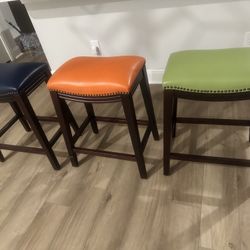 Bar Stools Pottery Barn