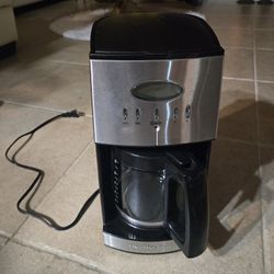Coffee Pot