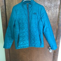 The North Face women’s jacket