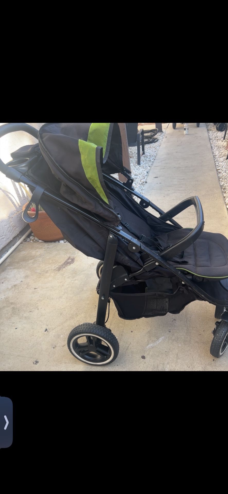 Stroller Graco 