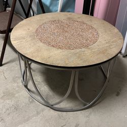 Small Apartment Size Coffee Table