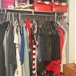 Closet Clean Out!! Xs/S/M 