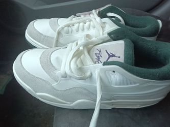 Jordans