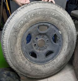 Tire
