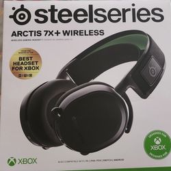 Steelseries Xbox I Only Had Them For A Week 