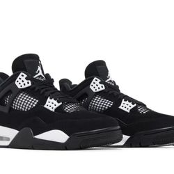Jordan Retro 4 