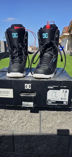 Snowboarding Boots