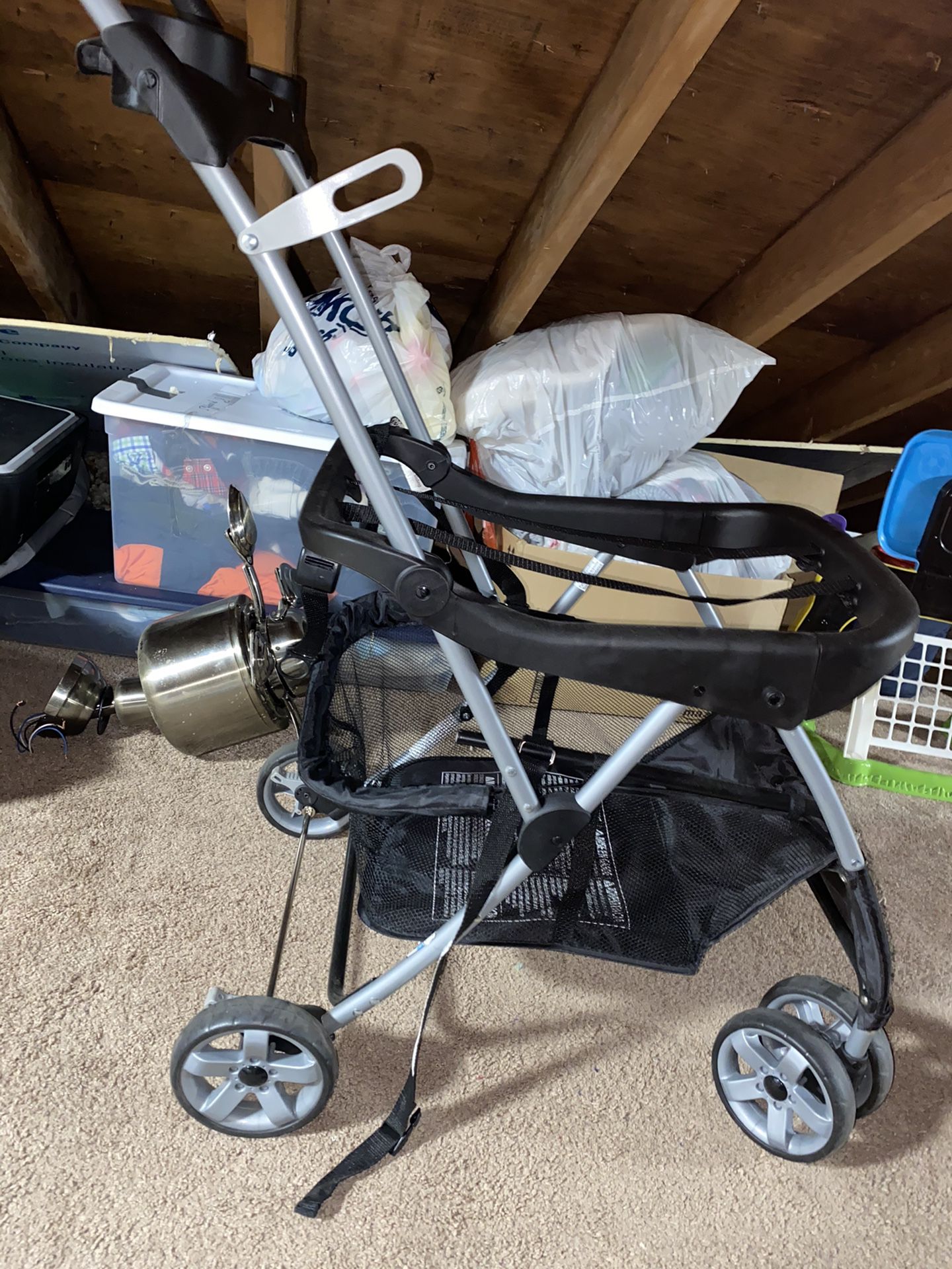Baby Items For Sale  Walker, Strollers,seats,etc 