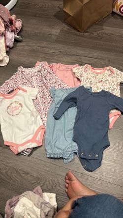 3MONTH BABY BUNDLE 3