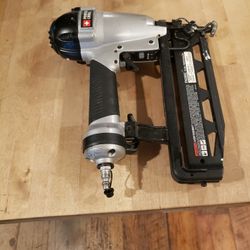 Portrr Cable  Fn250c 16 Gage Nail Gun Finish Nailer 