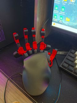 Azeron Cyborg 2 Gaming Keyboard