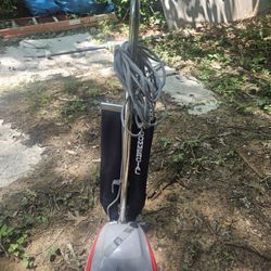 Vacuum Cleaner 
