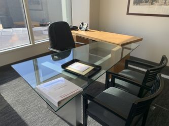 Office Desk