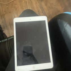 2018 model ipad 