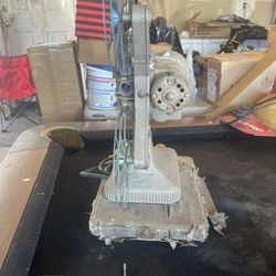 Vintage Projector 
