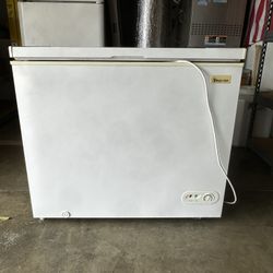 Deep Freezer
