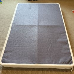 Full Size Box Spring