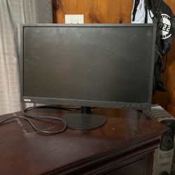 Lenovo Monitor