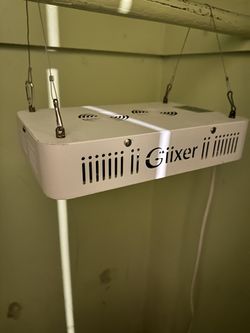Gixer LED Grow light